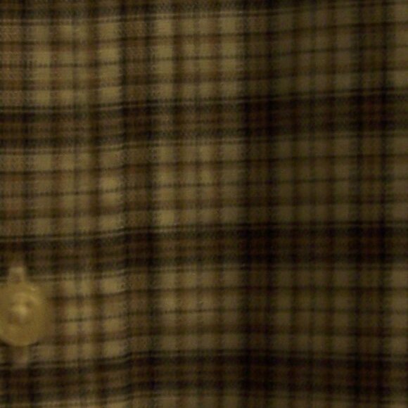 Mens XLT Cremieux Long sleeve shirt - Picture 2 of 2